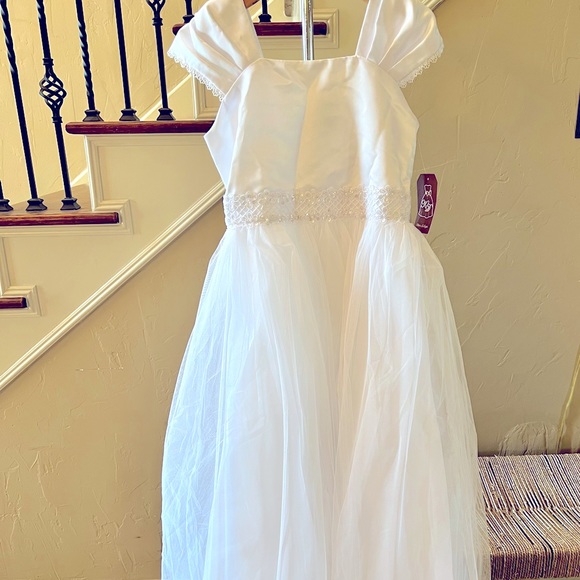 Kids Dream Other - Girls First Communion Dress